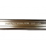 Montavimo štanga 500mm Chrome-vanadium